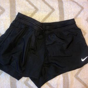 Dri fit Nike shorts size medium